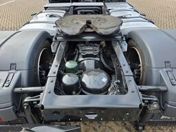 MAN TGX 18.460 4x2 LLS-U / Retarder / 2 Tanks