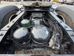 MAN TGX 18.460 4x2 LLS-U / Retarder / 2 Tanks