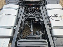 MAN TGX 18.460 4x2 LLS-U / Retarder / 2 Tanks