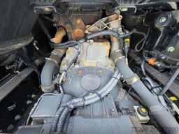 MAN TGX 18.460 4x2 LLS-U / Retarder / 2 Tanks