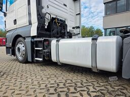 MAN TGX 18.460 4x2 LLS-U / Retarder / 2 Tanks