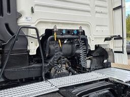 MAN TGX 18.460 4x2 LLS-U / Retarder / 2 Tanks