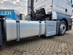 MAN TGX 18.460 4x2 LLS-U / Retarder / 2 Tanks