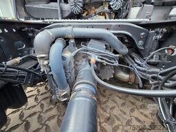 MAN TGX 18.460 4x2 LLS-U / Retarder / 2 Tanks