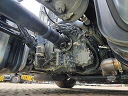 MAN TGX 18.460 4x2 LLS-U / Retarder / 2 Tanks
