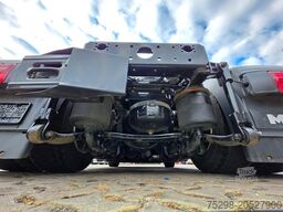 MAN TGX 18.460 4x2 LLS-U / Retarder / 2 Tanks