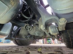 MAN TGX 18.460 4x2 LLS-U / Retarder / 2 Tanks