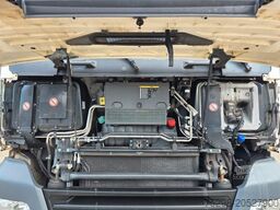 MAN TGX 18.460 4x2 LLS-U / Retarder / 2 Tanks