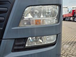 MAN TGX 18.460 4x2 LLS-U / Retarder / 2 Tanks