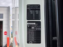 MAN TGX 18.460 4x2 LLS-U / Retarder / 2 Tanks