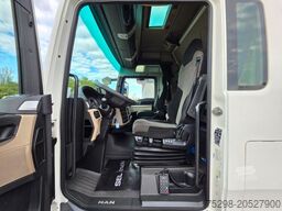 MAN TGX 18.460 4x2 LLS-U / Retarder / 2 Tanks