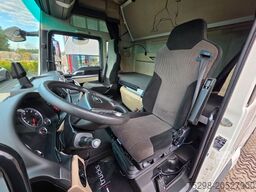 MAN TGX 18.460 4x2 LLS-U / Retarder / 2 Tanks