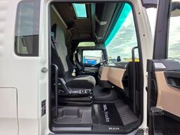 MAN TGX 18.460 4x2 LLS-U / Retarder / 2 Tanks