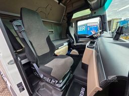 MAN TGX 18.460 4x2 LLS-U / Retarder / 2 Tanks