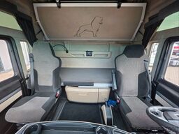 MAN TGX 18.460 4x2 LLS-U / Retarder / 2 Tanks