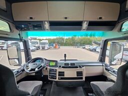 MAN TGX 18.460 4x2 LLS-U / Retarder / 2 Tanks