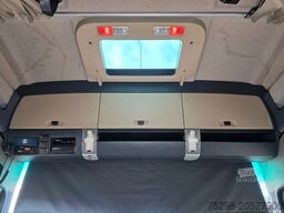 MAN TGX 18.460 4x2 LLS-U / Retarder / 2 Tanks