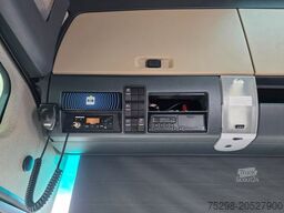 MAN TGX 18.460 4x2 LLS-U / Retarder / 2 Tanks