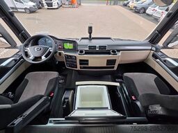 MAN TGX 18.460 4x2 LLS-U / Retarder / 2 Tanks