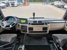 MAN TGX 18.460 4x2 LLS-U / Retarder / 2 Tanks