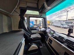 MAN TGX 18.460 4x2 LLS-U / Retarder / 2 Tanks