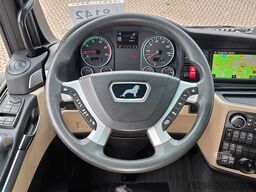 MAN TGX 18.460 4x2 LLS-U / Retarder / 2 Tanks