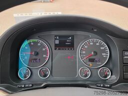 MAN TGX 18.460 4x2 LLS-U / Retarder / 2 Tanks