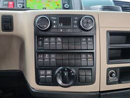 MAN TGX 18.460 4x2 LLS-U / Retarder / 2 Tanks