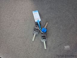 MAN TGX 18.460 4x2 LLS-U / Retarder / 2 Tanks