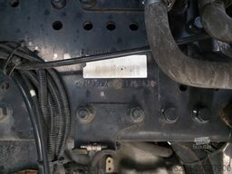 MAN TGX 18.460 4x2 LLS-U / Retarder / 2 Tanks