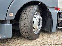 MAN TGX 18.460 4x2 LLS-U / Retarder / 2 Tanks