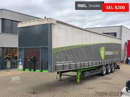 BERGER SAPL 24 / Coilmulde / 5.560 kg