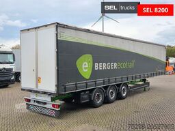 BERGER SAPL 24 / Coilmulde / 5.560 kg