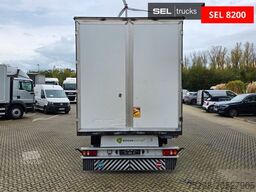 BERGER SAPL 24 / Coilmulde / 5.560 kg