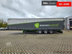 BERGER SAPL 24 / Coilmulde / EDSCHA