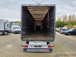 BERGER SAPL 24 / Coilmulde / 5.560 kg