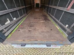 BERGER SAPL 24 / Coilmulde / 5.560 kg