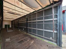 BERGER SAPL 24 / Coilmulde / 5.560 kg