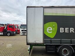 BERGER SAPL 24 / Coilmulde / 5.560 kg