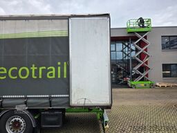 BERGER SAPL 24 / Coilmulde / 5.560 kg