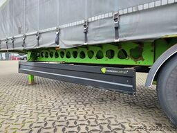 BERGER SAPL 24 / Coilmulde / 5.560 kg