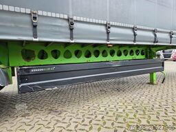 BERGER SAPL 24 / Coilmulde / 5.560 kg