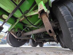 BERGER SAPL 24 / Coilmulde / 5.560 kg