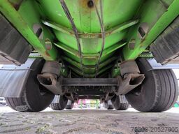 BERGER SAPL 24 / Coilmulde / 5.560 kg