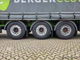 BERGER SAPL 24 / Coilmulde / 5.560 kg