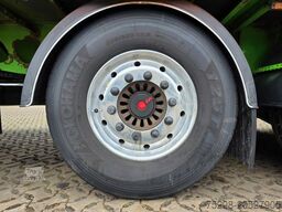 BERGER SAPL 24 / Coilmulde / 5.560 kg