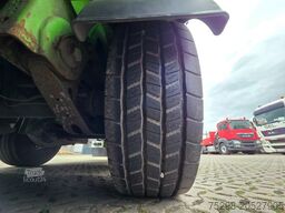 BERGER SAPL 24 / Coilmulde / 5.560 kg