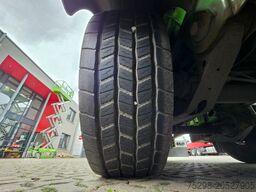 BERGER SAPL 24 / Coilmulde / 5.560 kg