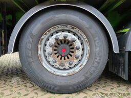 BERGER SAPL 24 / Coilmulde / 5.560 kg