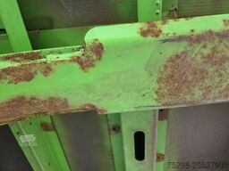 BERGER SAPL 24 / Coilmulde / 5.560 kg